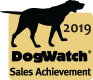 2017 Sales Achievement