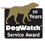 10 Year Service